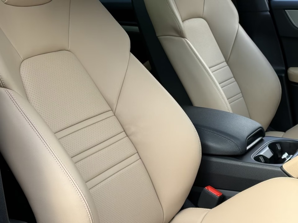 Porsche Cayenne Coupe E-Hybrid (3)