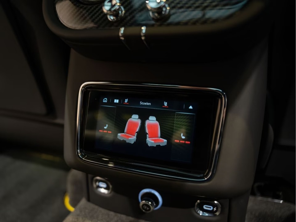 Bentley Bentayga S V8 - foto 21