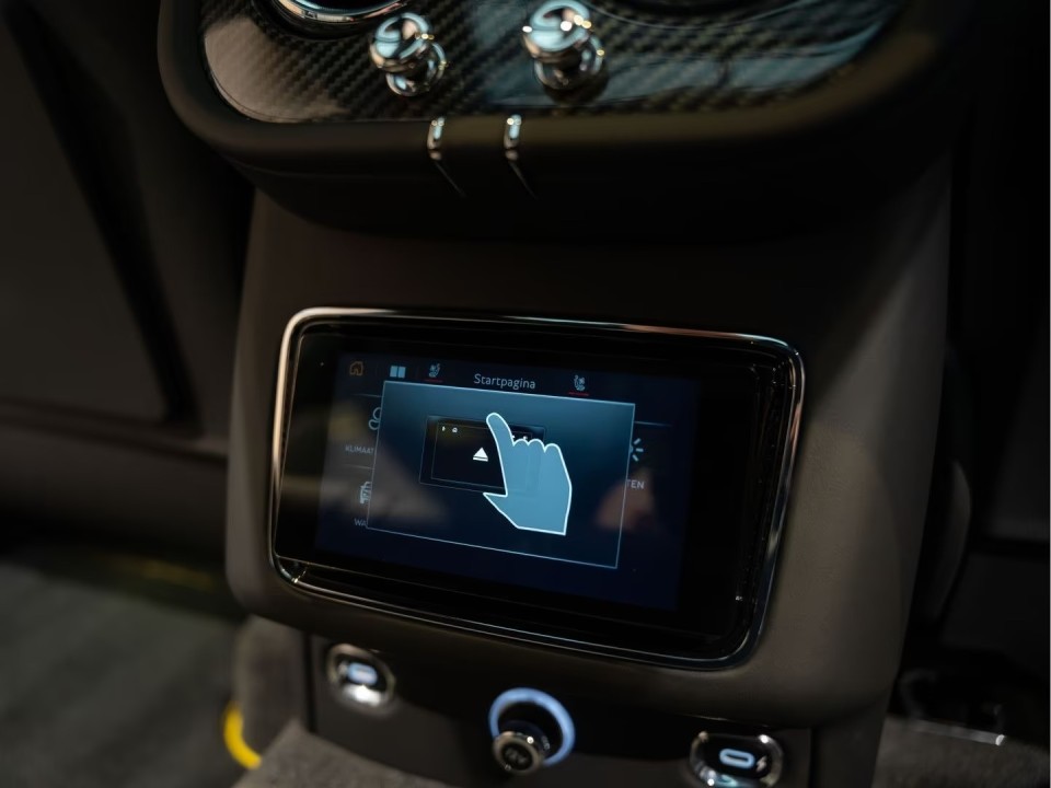 Bentley Bentayga S V8 - foto 20