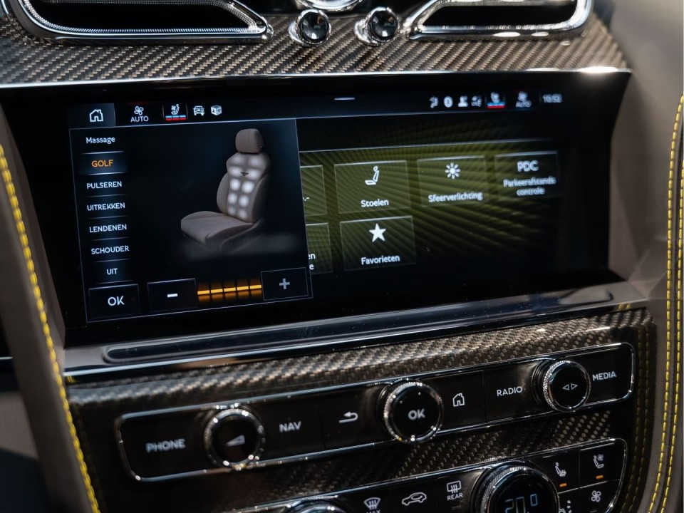 Bentley Bentayga S V8 - foto 19