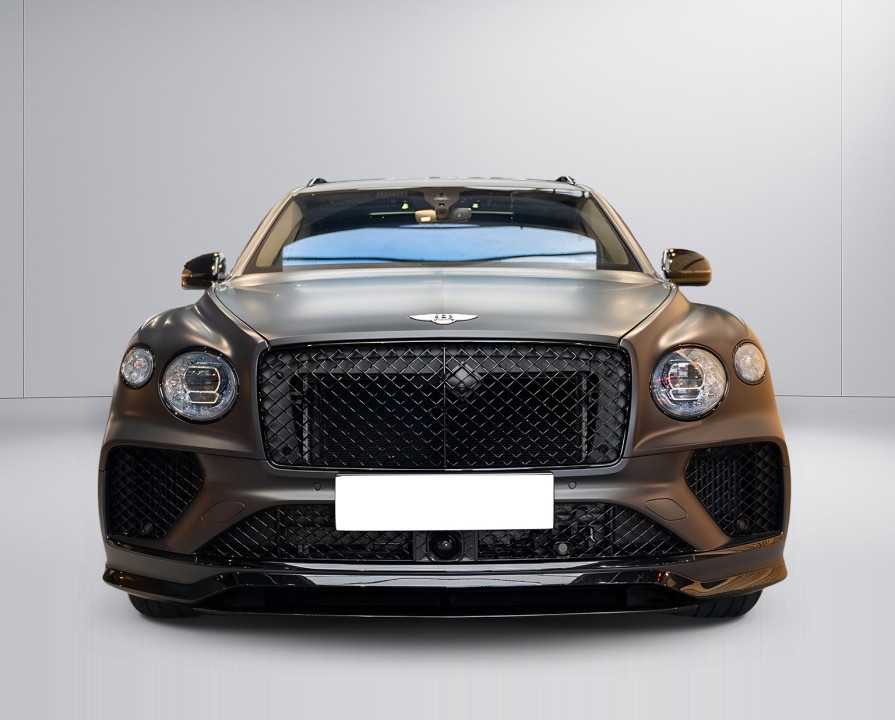 Bentley Bentayga S V8 - foto 6