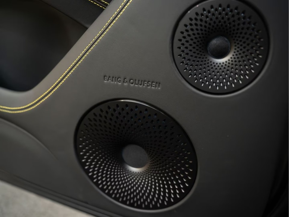 Bentley Bentayga S V8 - foto 32