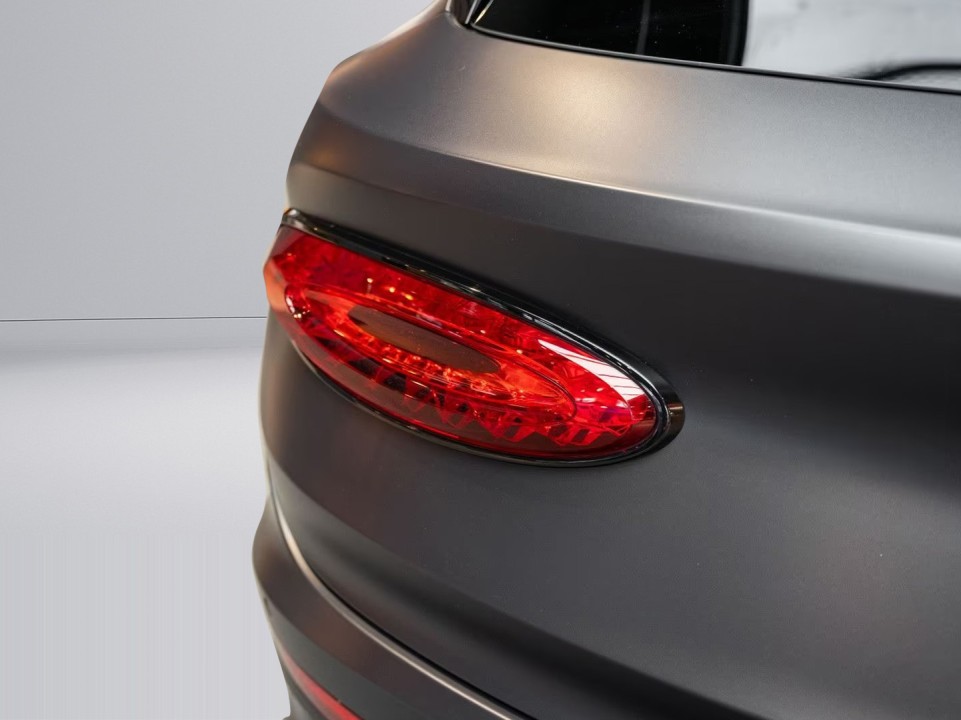 Bentley Bentayga S V8 - foto 44