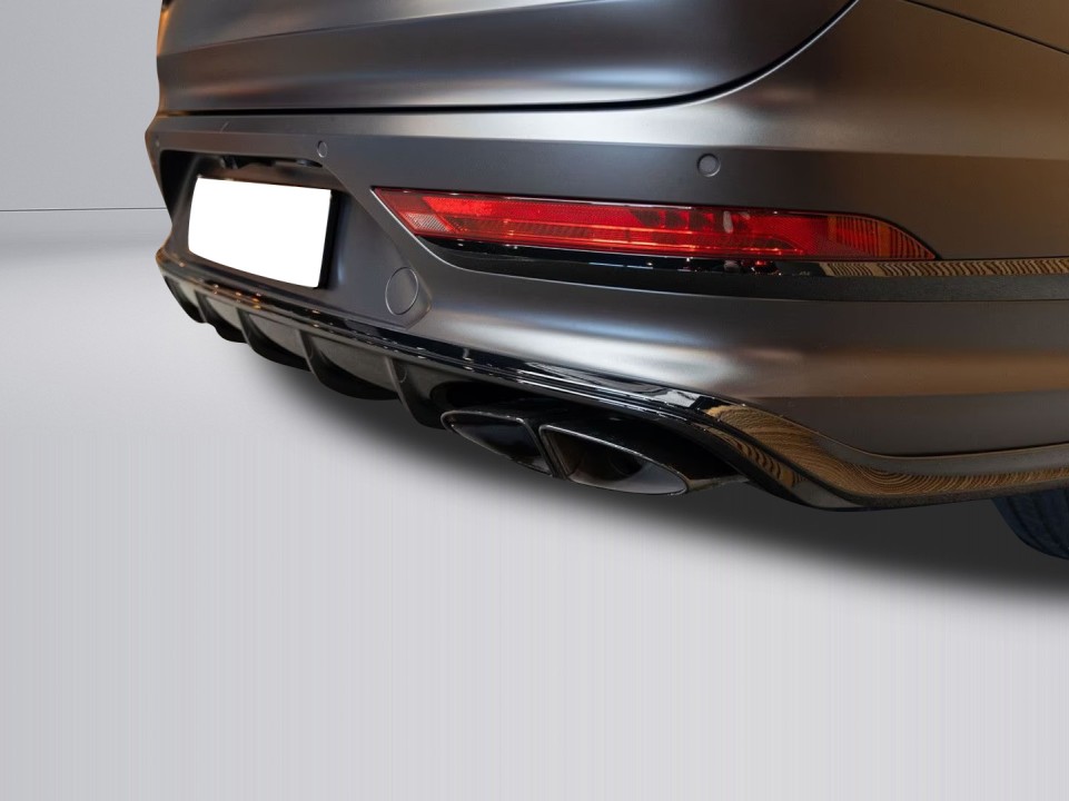 Bentley Bentayga S V8 - foto 46