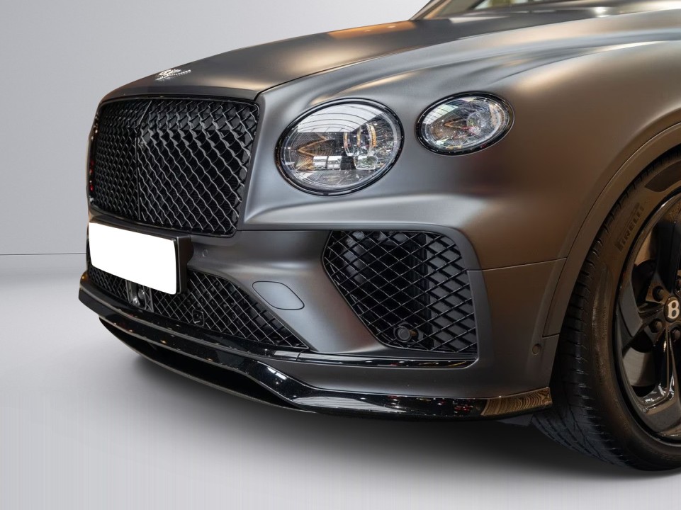 Bentley Bentayga S V8 - foto 48