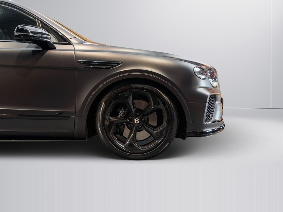 Bentley Bentayga S V8 - foto 47