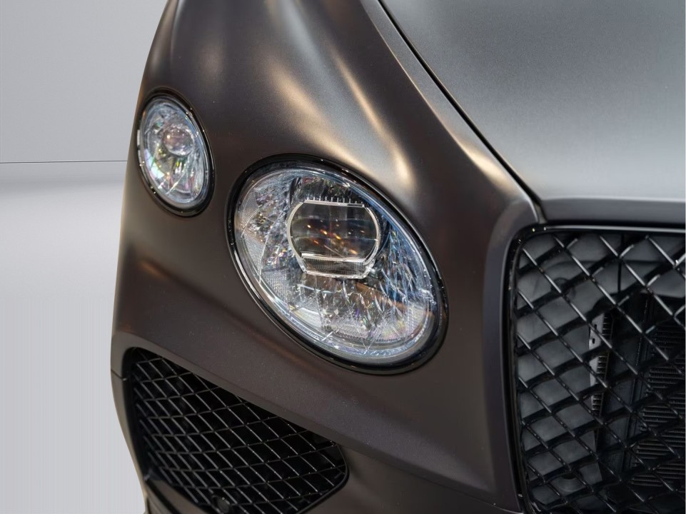 Bentley Bentayga S V8 - foto 43