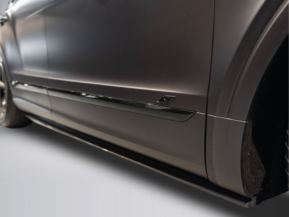 Bentley Bentayga S V8 - foto 42