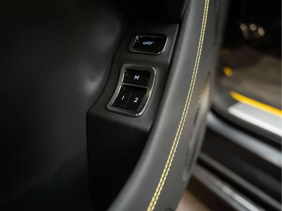 Bentley Bentayga S V8 - foto 33