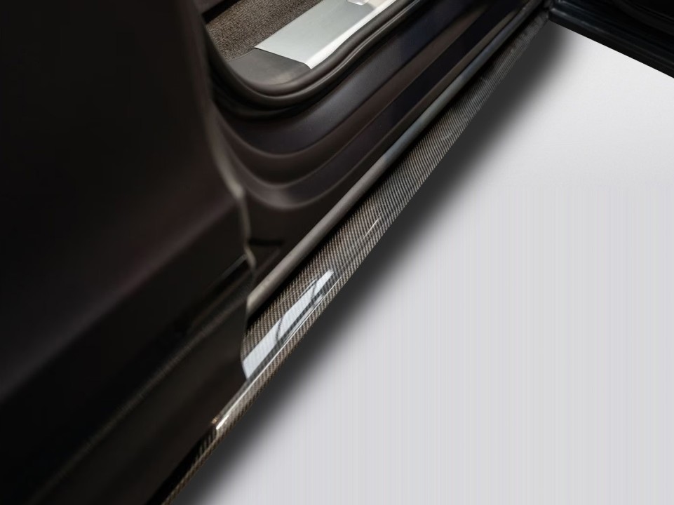 Bentley Bentayga S V8 - foto 40