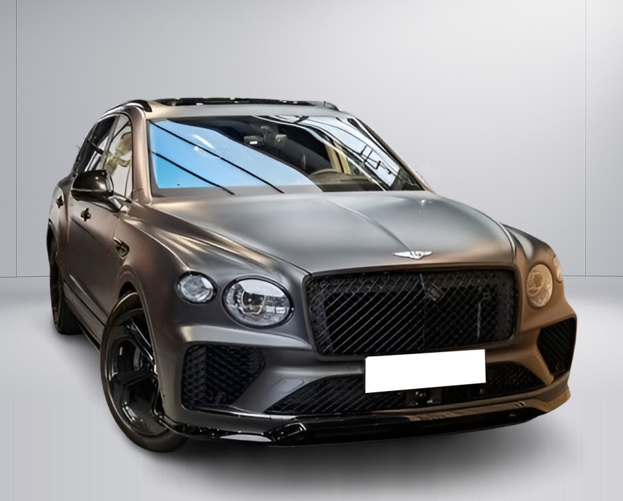 Bentley Bentayga S V8 - foto 7