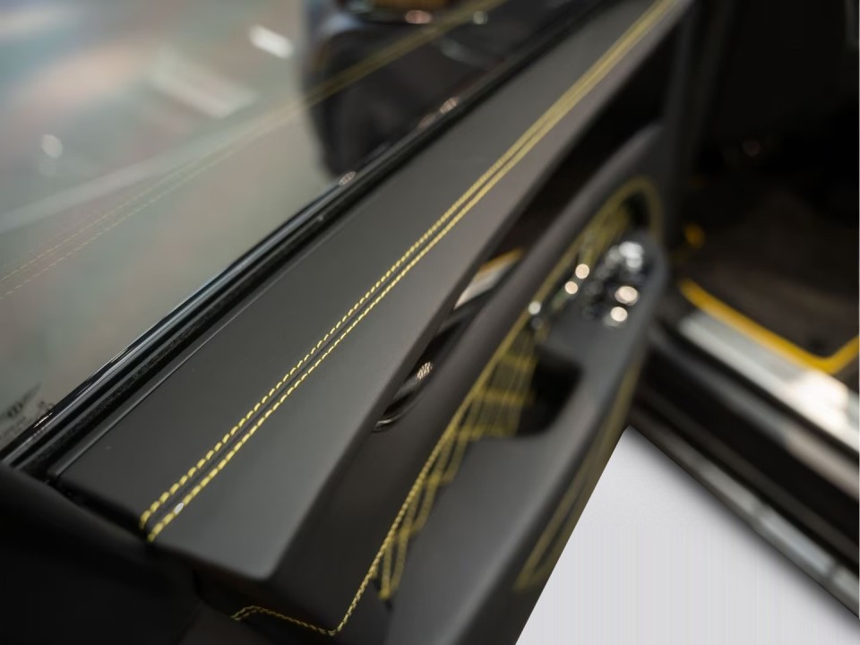 Bentley Bentayga S V8 - foto 38