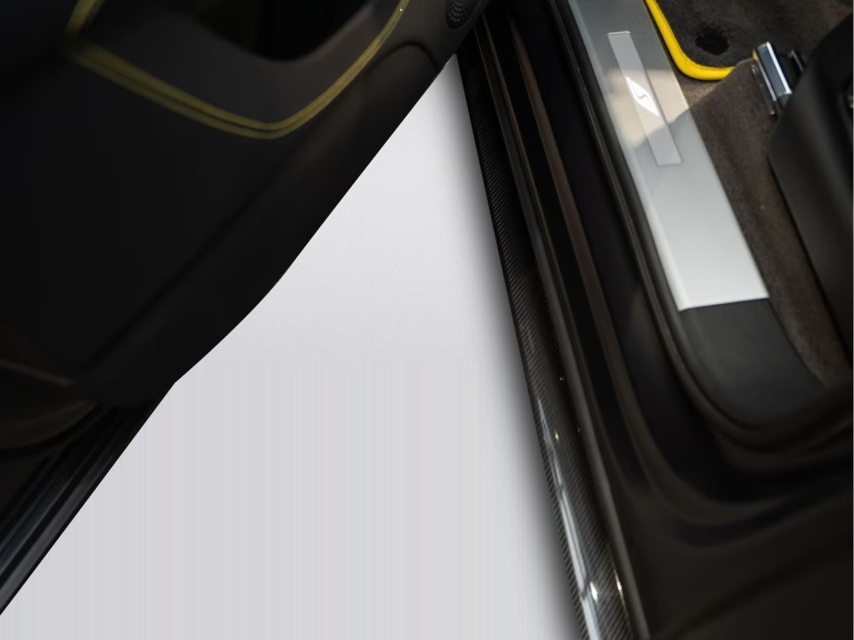 Bentley Bentayga S V8 - foto 39