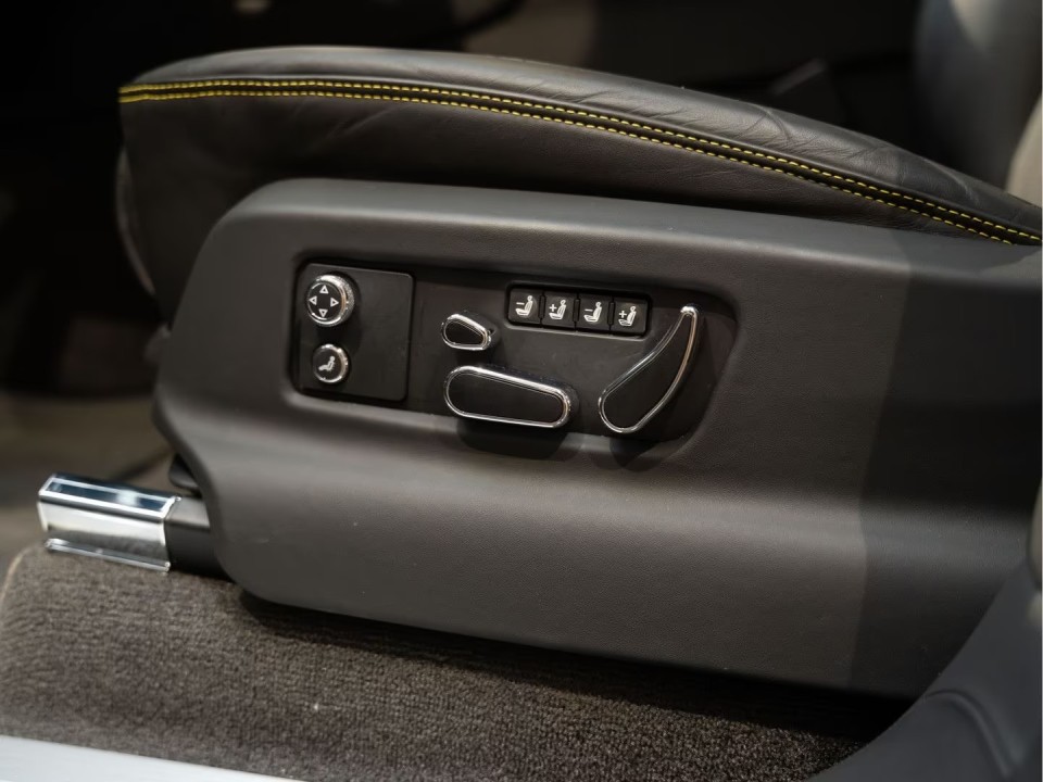 Bentley Bentayga S V8 - foto 41