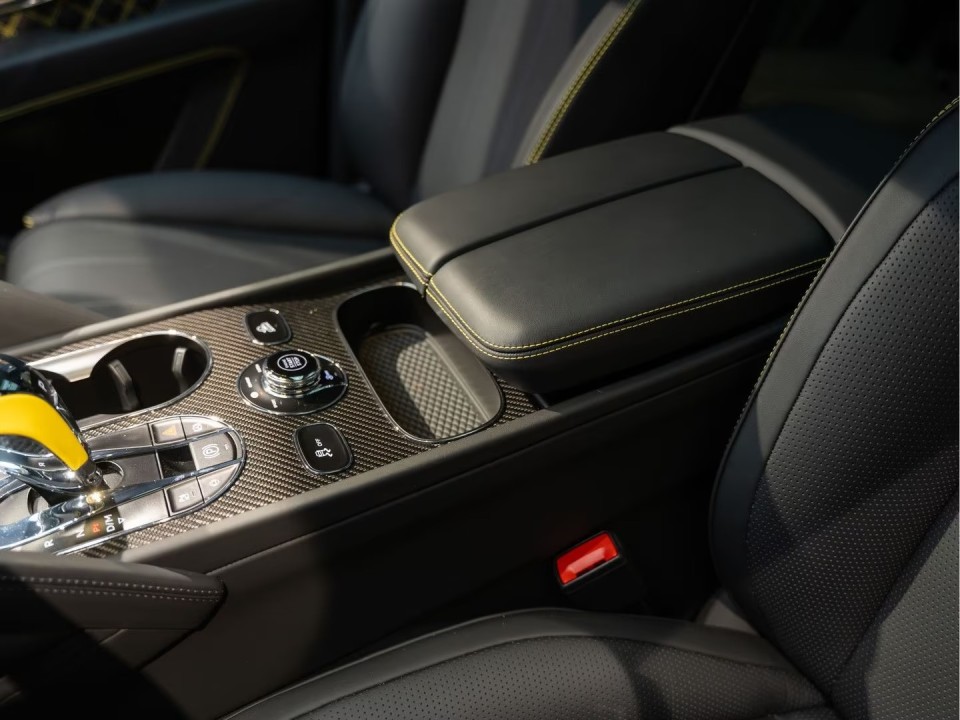 Bentley Bentayga S V8 - foto 16