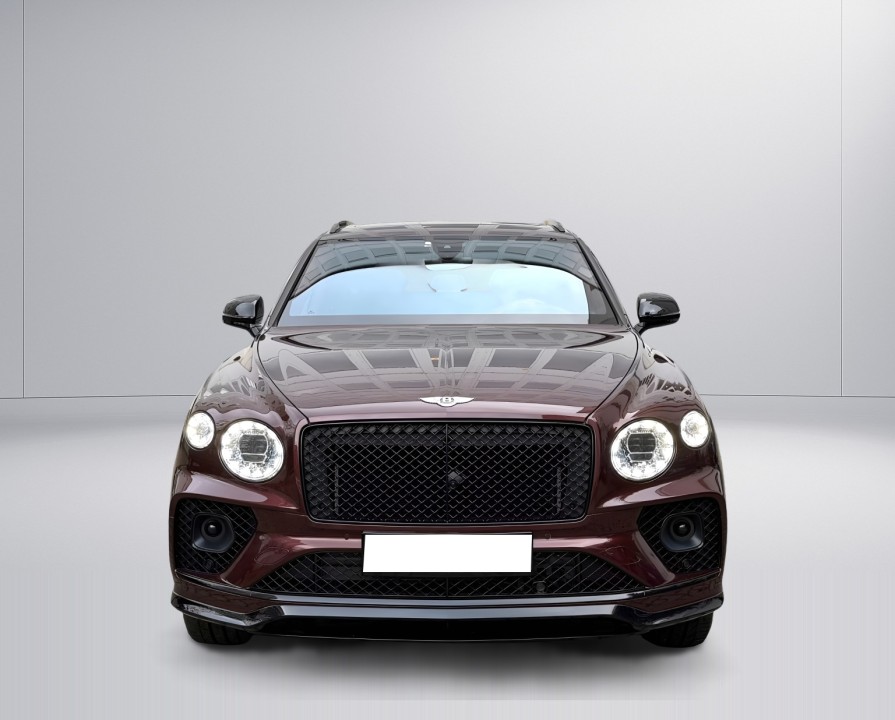 Bentley Bentayga V8 - foto 8