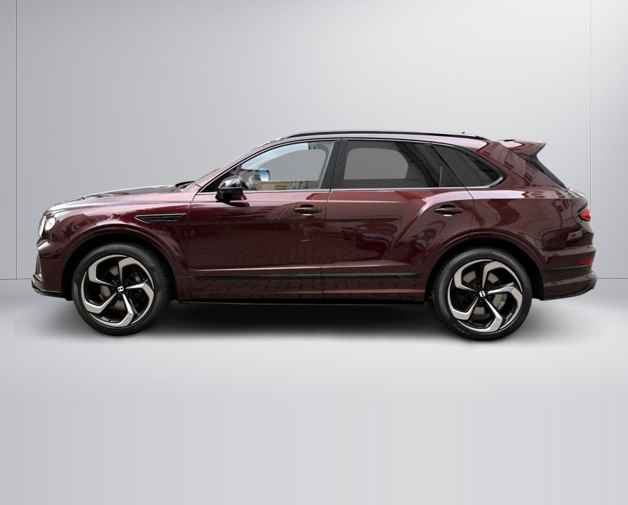 Bentley Bentayga V8 - foto 6