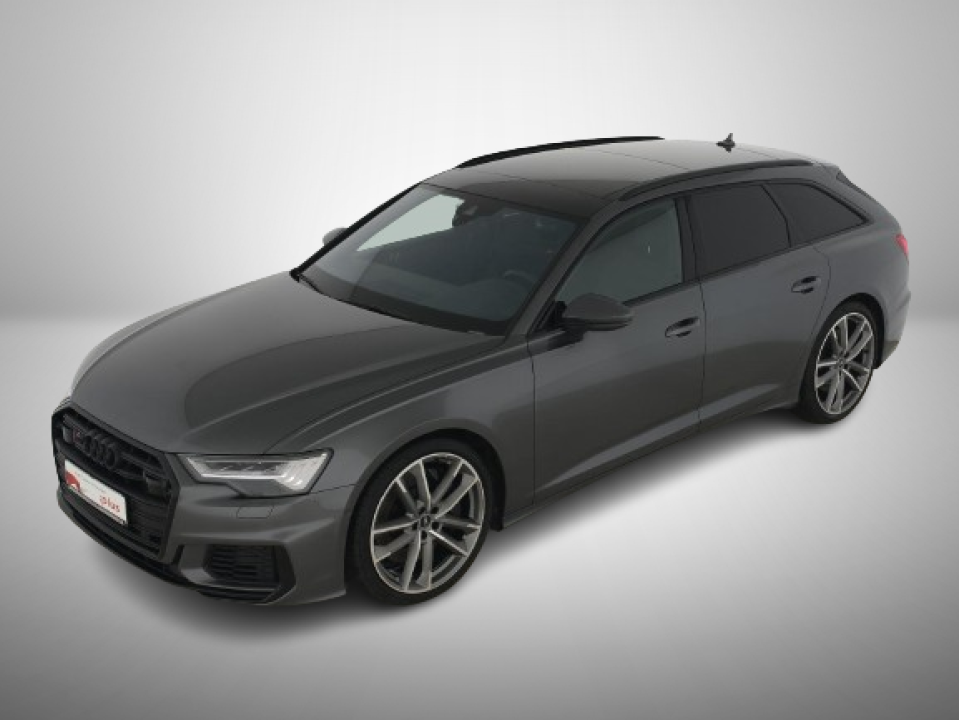 Audi S6 Avant 3.0TDI quattro tiptronic - foto 7
