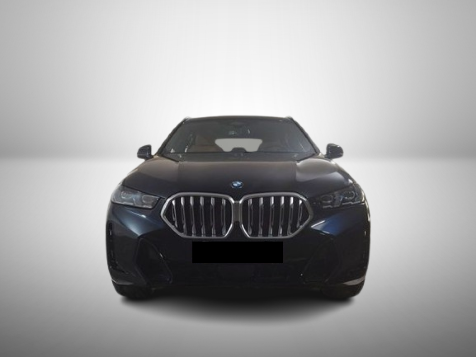 BMW X6 xDrive30d (5)