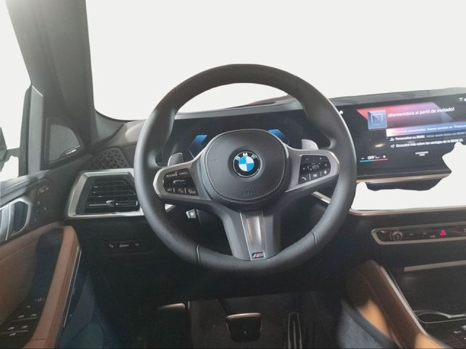 BMW X6 xDrive30d - foto 6
