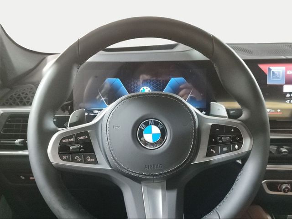 BMW X6 xDrive30d - foto 7