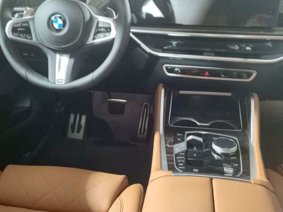 BMW X6 xDrive30d - foto 8