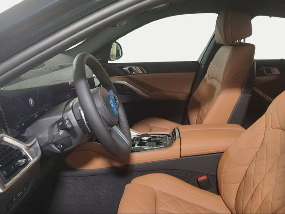 BMW X6 xDrive30d - foto 9