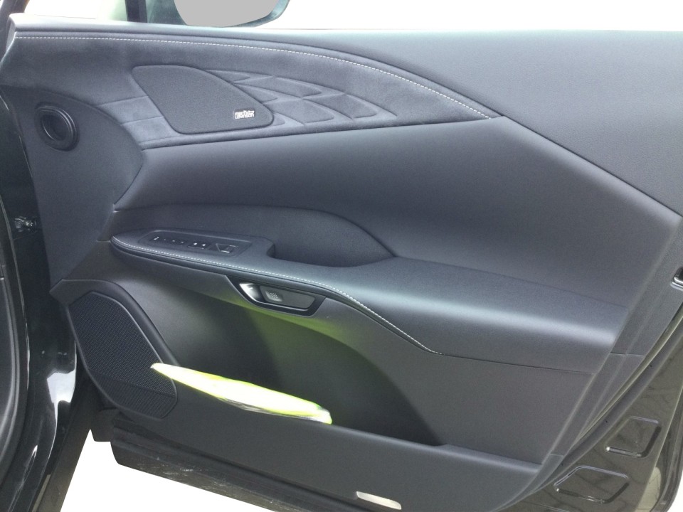 Lexus Seria RX 350h Luxury - foto 18