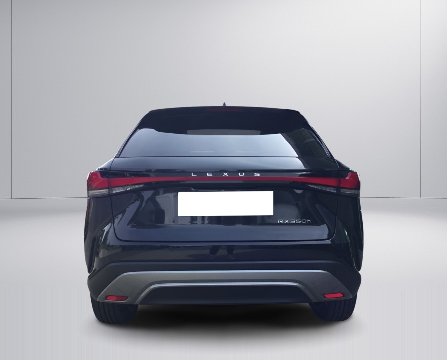 Lexus Seria RX 350h Luxury (5)