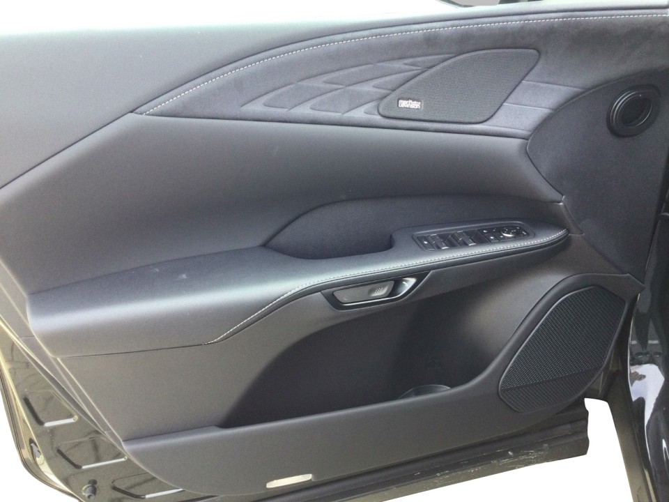 Lexus Seria RX 350h Luxury - foto 17