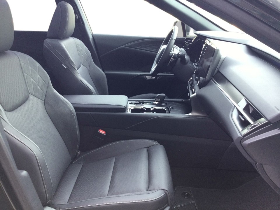 Lexus Seria RX 350h Luxury - foto 14