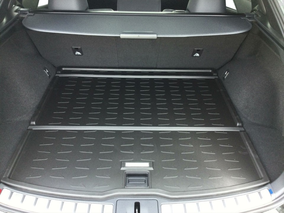 Lexus Seria RX 350h Luxury - foto 19