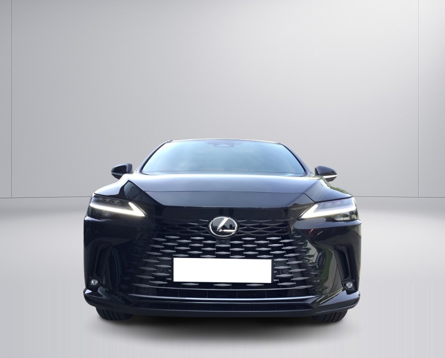 Lexus Seria RX 350h Luxury (2)