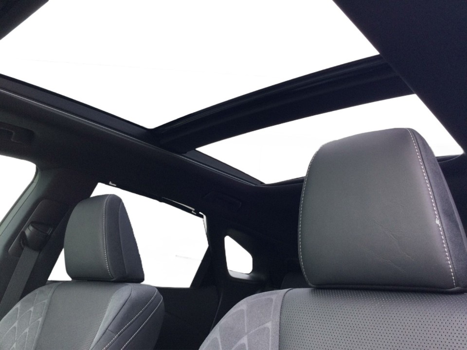 Lexus Seria RX 350h Luxury - foto 15