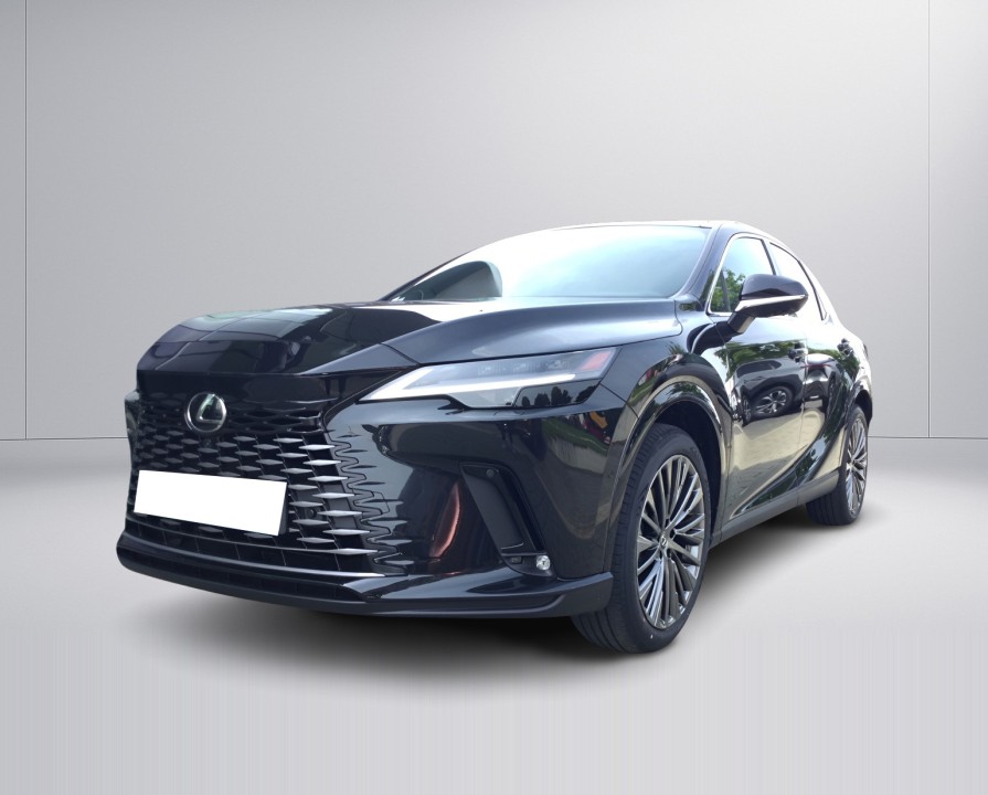 Lexus Seria RX 350h Luxury (3)