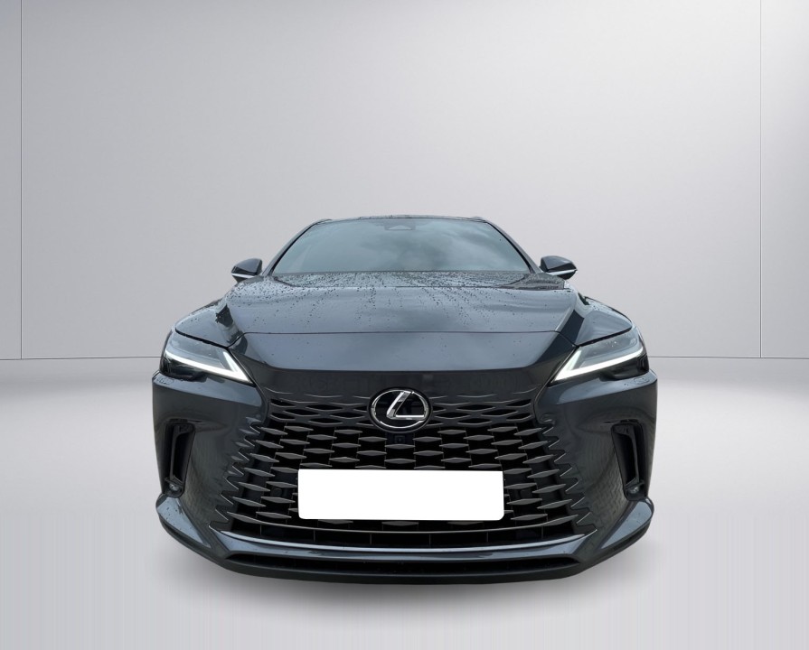 Lexus Seria RX 350h Luxury