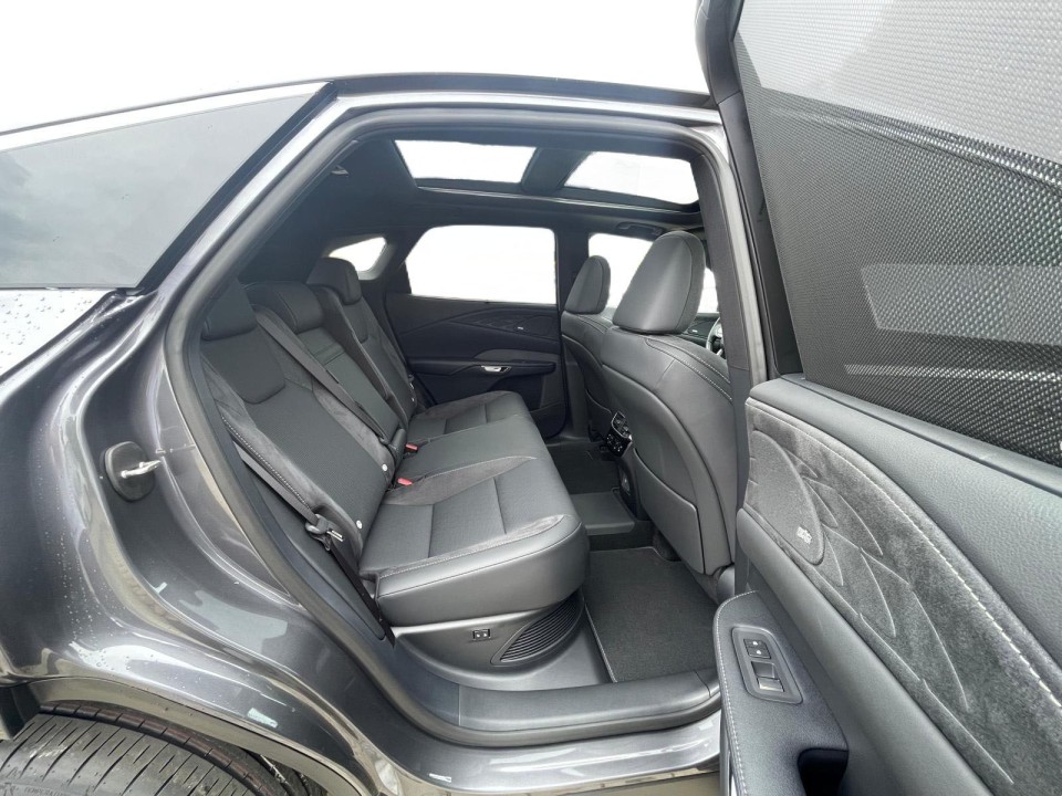 Lexus Seria RX 350h Luxury - foto 6