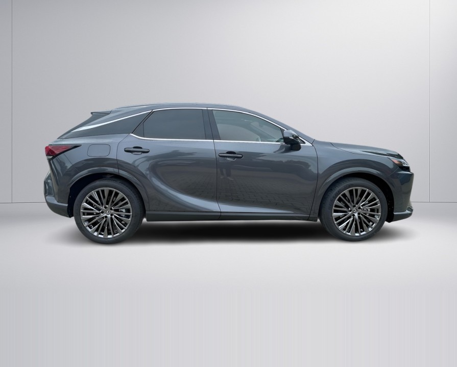 Lexus Seria RX 350h Luxury (3)