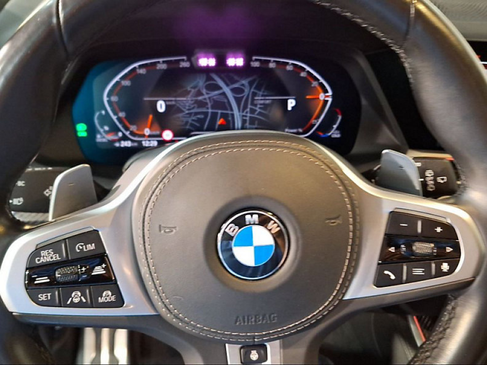 BMW X5 xDrive40d M-Sport - foto 8