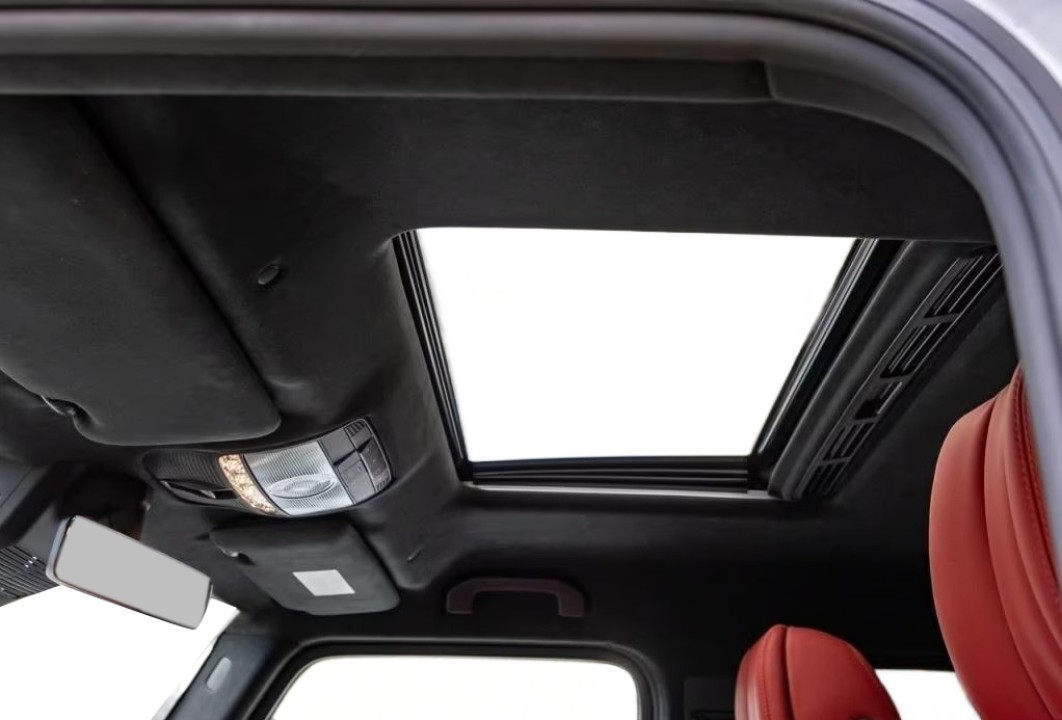 Mercedes-Benz G 400d AMG Line - foto 15