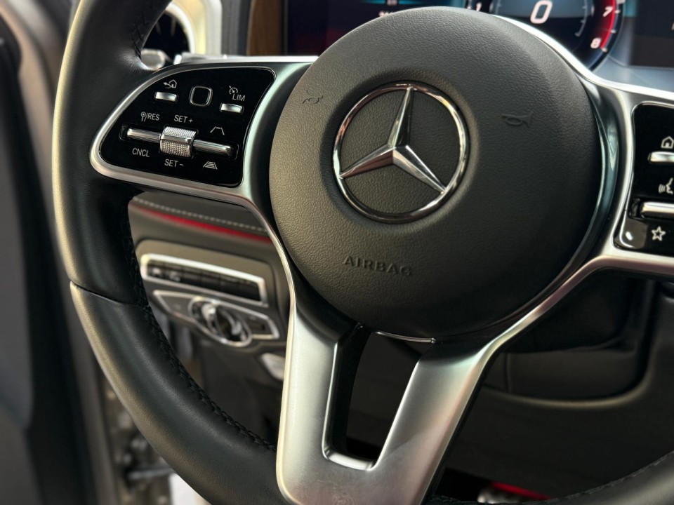 Mercedes-Benz G 500 Exclusive - foto 18