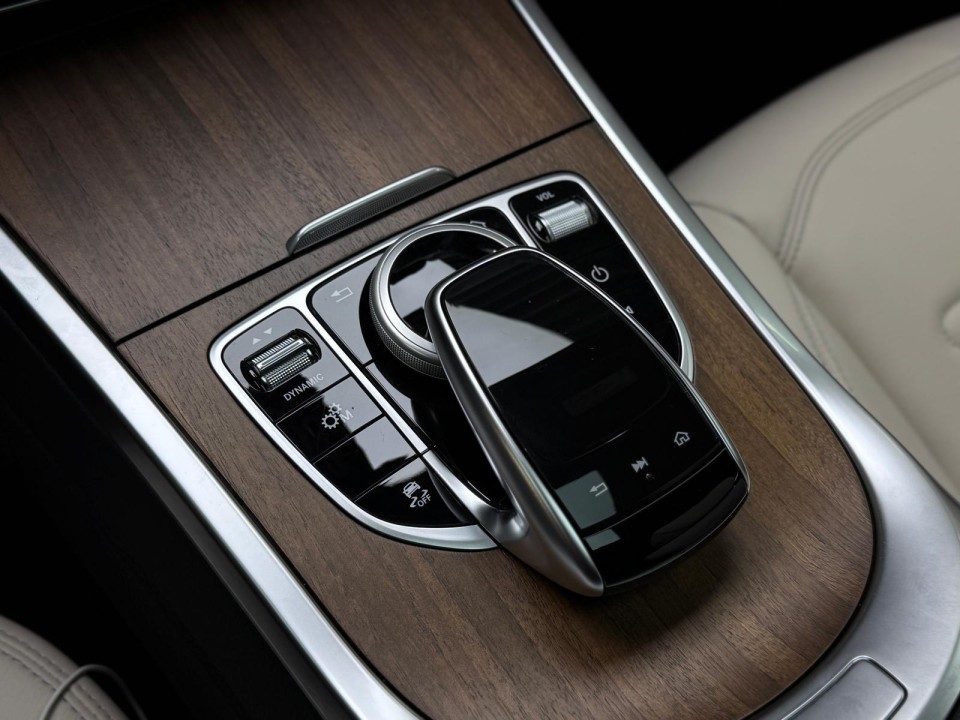 Mercedes-Benz G 500 Exclusive - foto 22