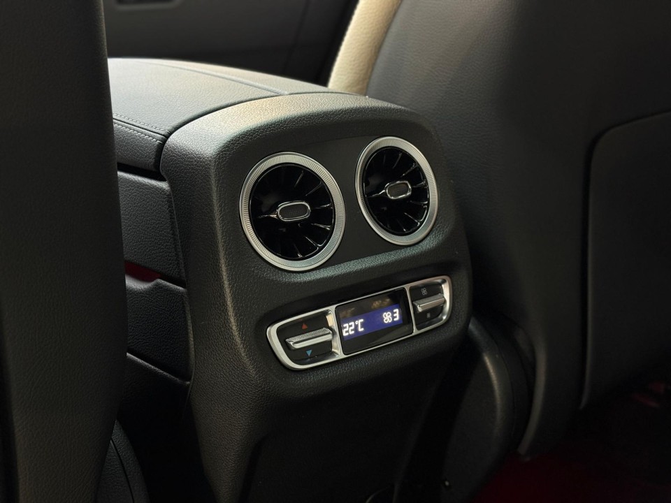 Mercedes-Benz G 500 Exclusive - foto 23