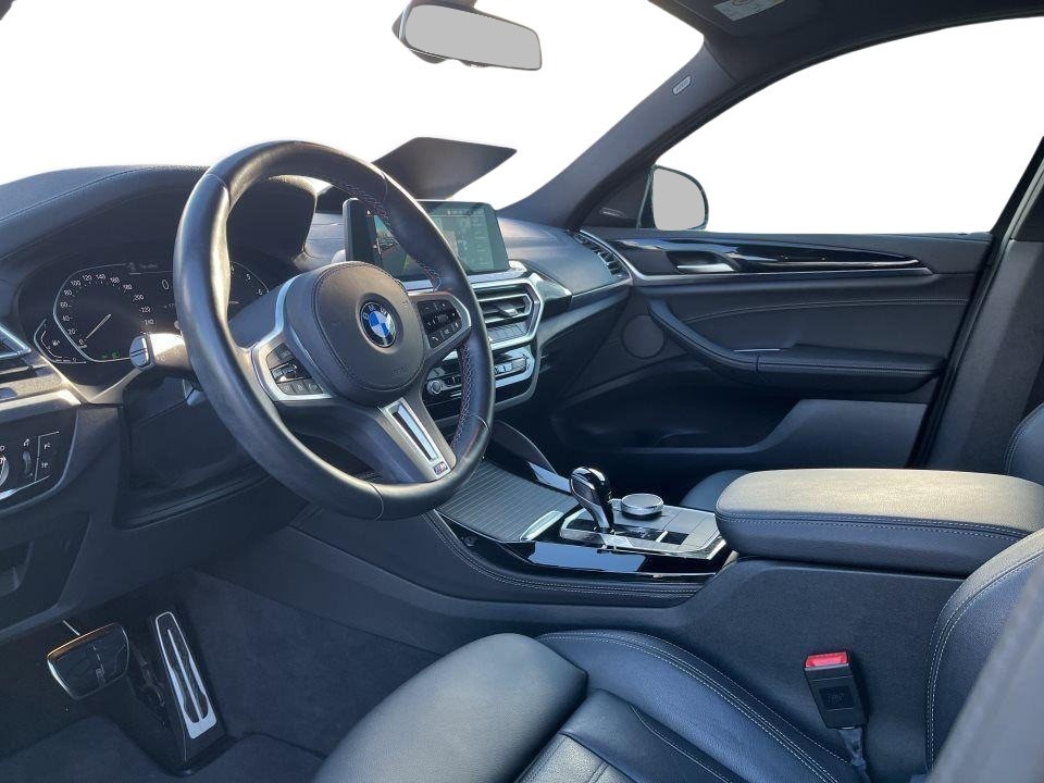 BMW X4 M40i - foto 9