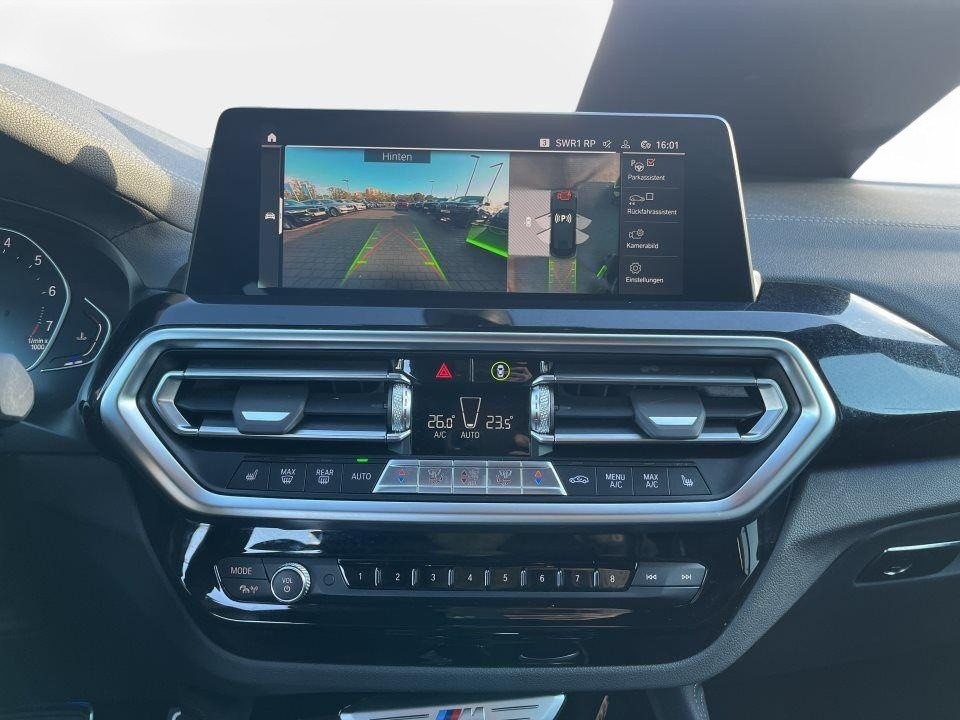 BMW X4 M40i - foto 14