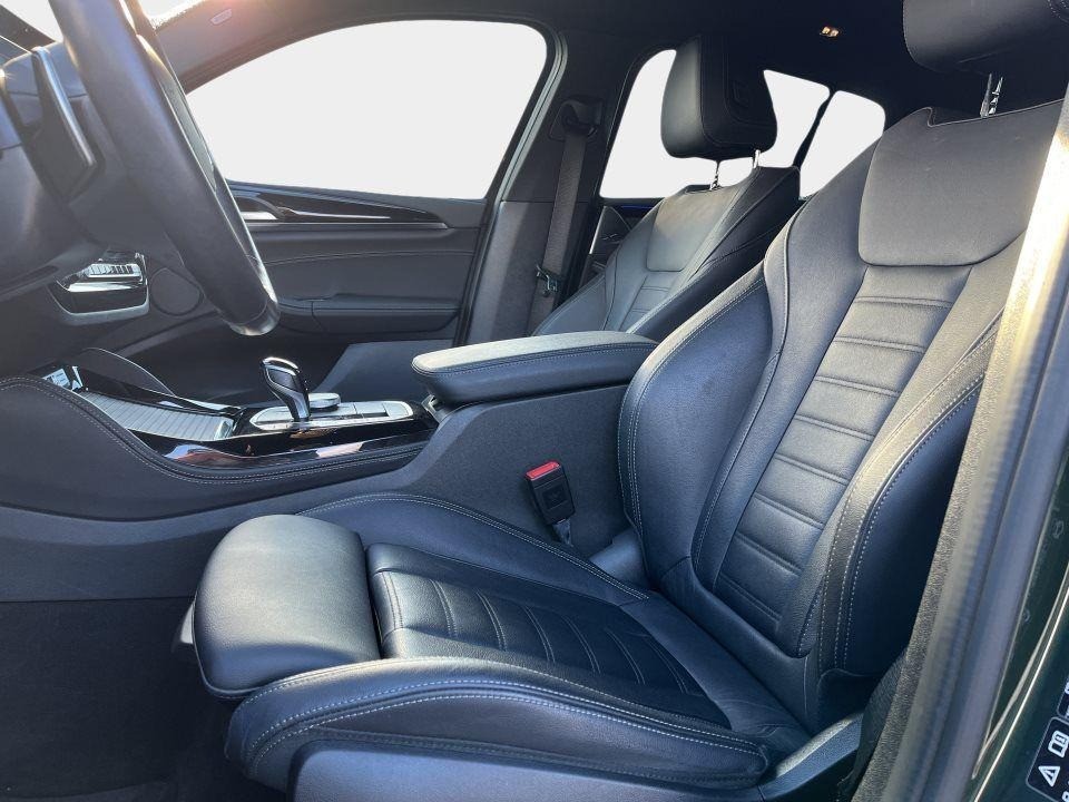 BMW X4 M40i - foto 12