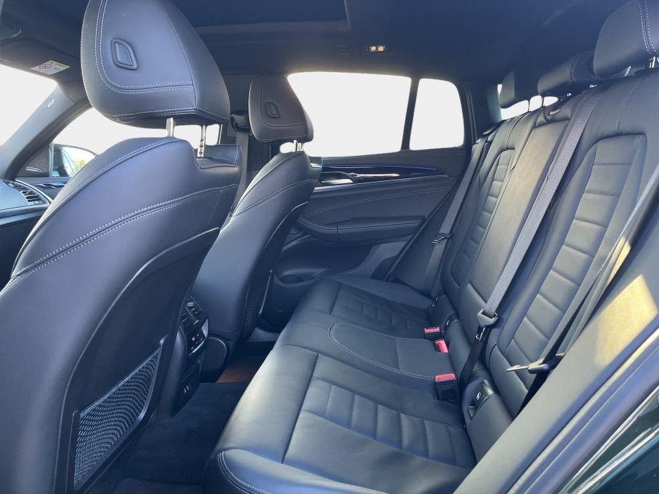 BMW X4 M40i - foto 15