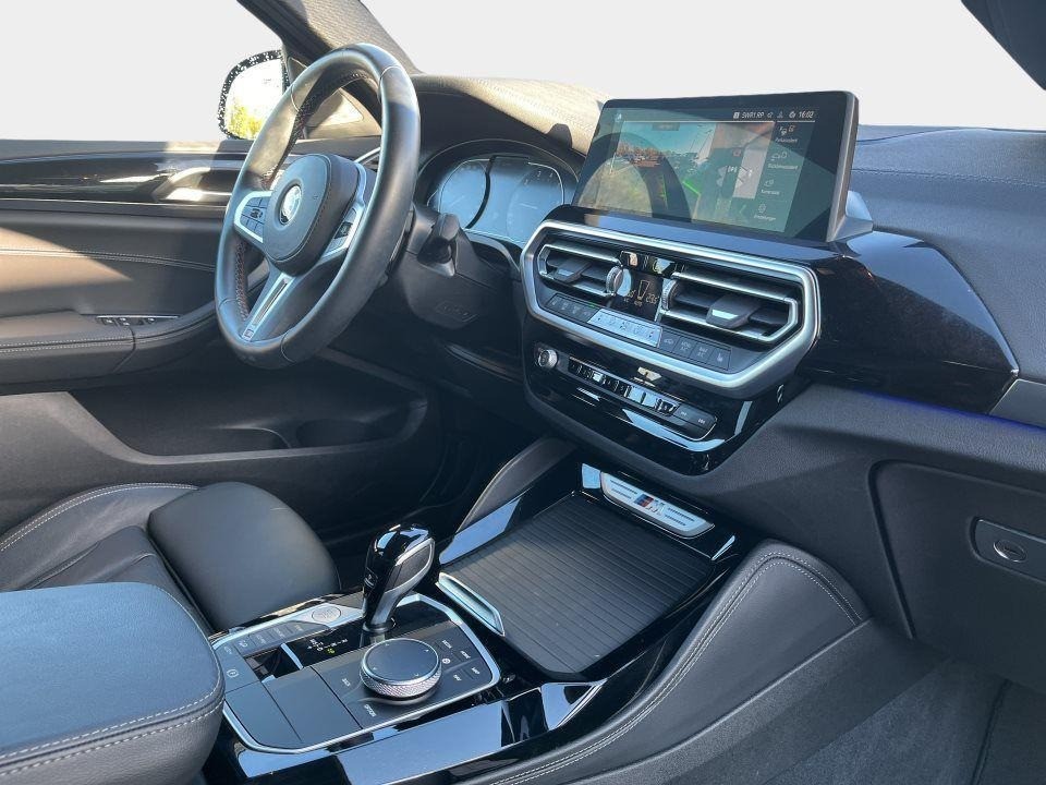 BMW X4 M40i - foto 10