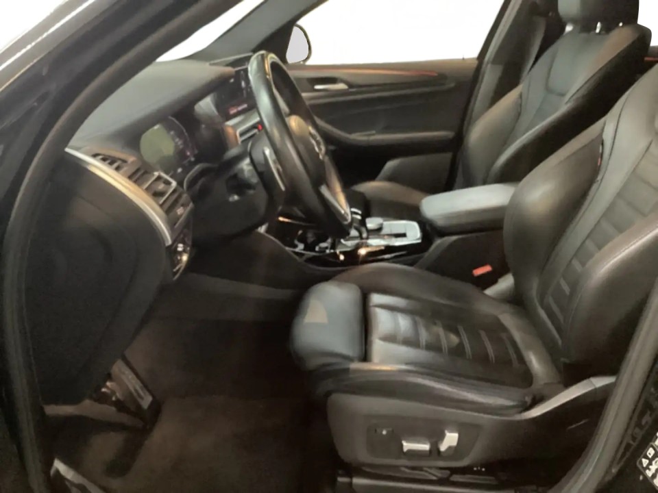 BMW X4 M40i - foto 11