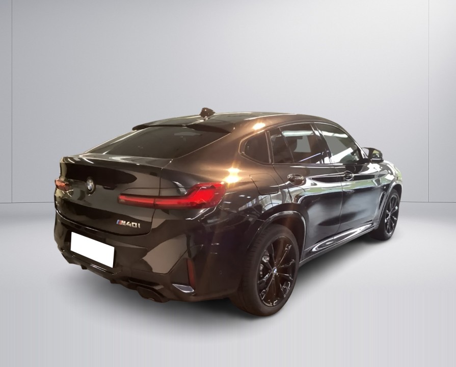 BMW X4 M40i (3)